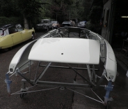 Citroen ID 20 1969