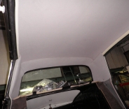 Citroen ID 20 1969