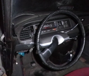 Citroen ID 20 1969