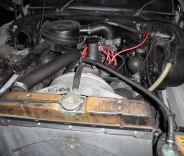 Citroen ID 20 1969