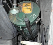 Citroen ID 20 1969