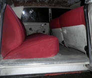 Citroen ID 20 1969