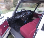 Citroen ID 20 1969