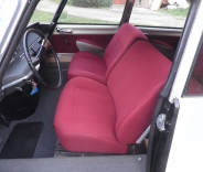 Citroen ID 20 1969
