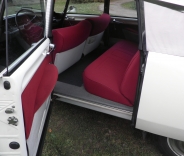 Citroen ID 20 1969