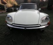 Citroen ID 20 1969
