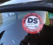 Citroen ID 20 1969