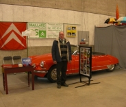 Expositions