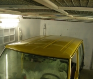 Range Rover Classic 1971