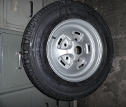 Range Rover Classic 1971