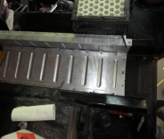 Range Rover Classic 1971
