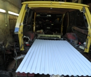 Range Rover Classic 1971