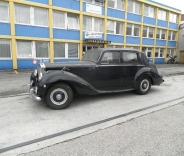 Rolls Royce