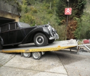 Rolls Royce