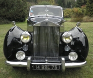 Rolls Royce