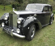 Rolls Royce