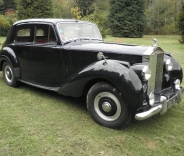 Rolls Royce