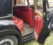 Rolls Royce