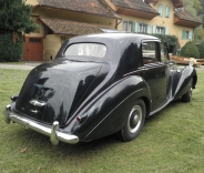 Rolls Royce