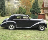 Rolls Royce