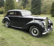 Rolls Royce