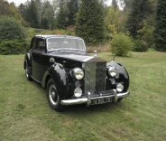 Rolls Royce