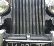 Rolls Royce