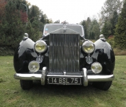 Rolls Royce