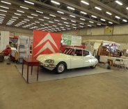 Citroen ID 20 1969