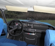 Citroen DS 23 break 1975