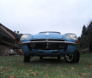 Citroen DS 23 break 1975